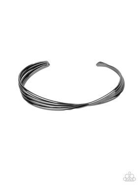 Paparazzi Cuff Bracelet (BC055)